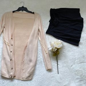 Maison Jules cardigan